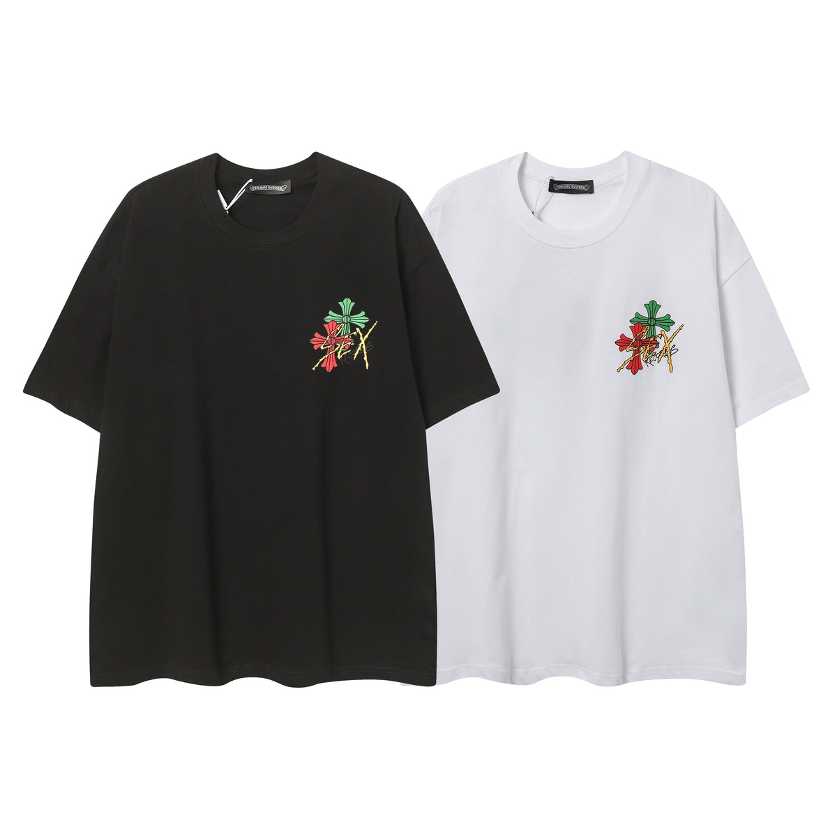 크롬하츠 신상 티셔츠 2239