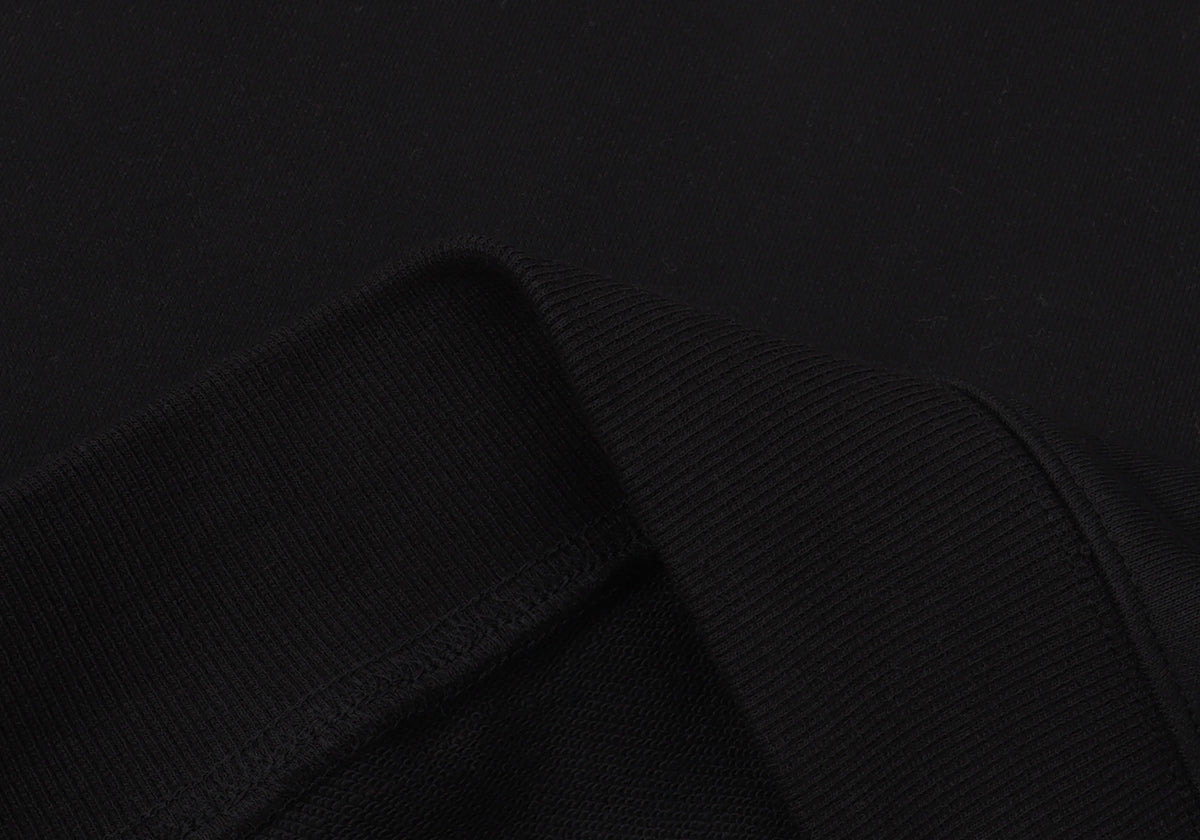 보라색 남성용 긴팔 티셔츠/스웨트셔츠 1146