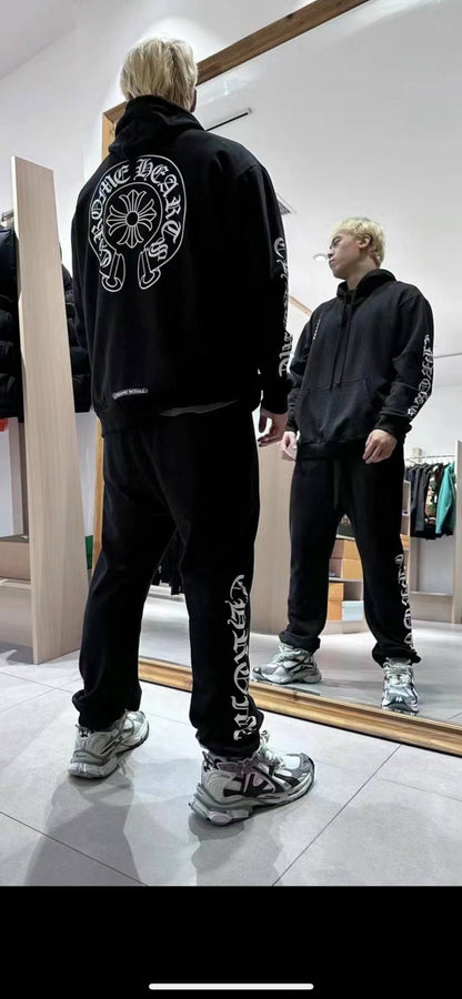 크롬하츠 팬츠 1001