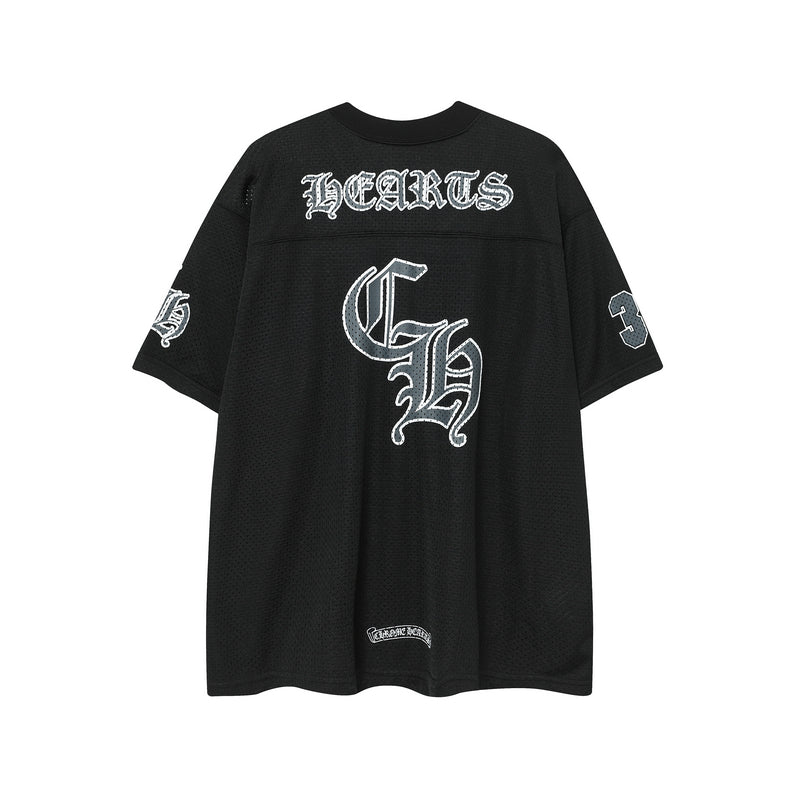 Chrome Hearts Matty Boy メッシュ スタジアム ジャージ 9996 