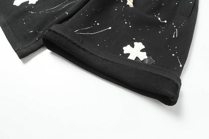 Chrome Hearts 新作ショートパンツ 2277 