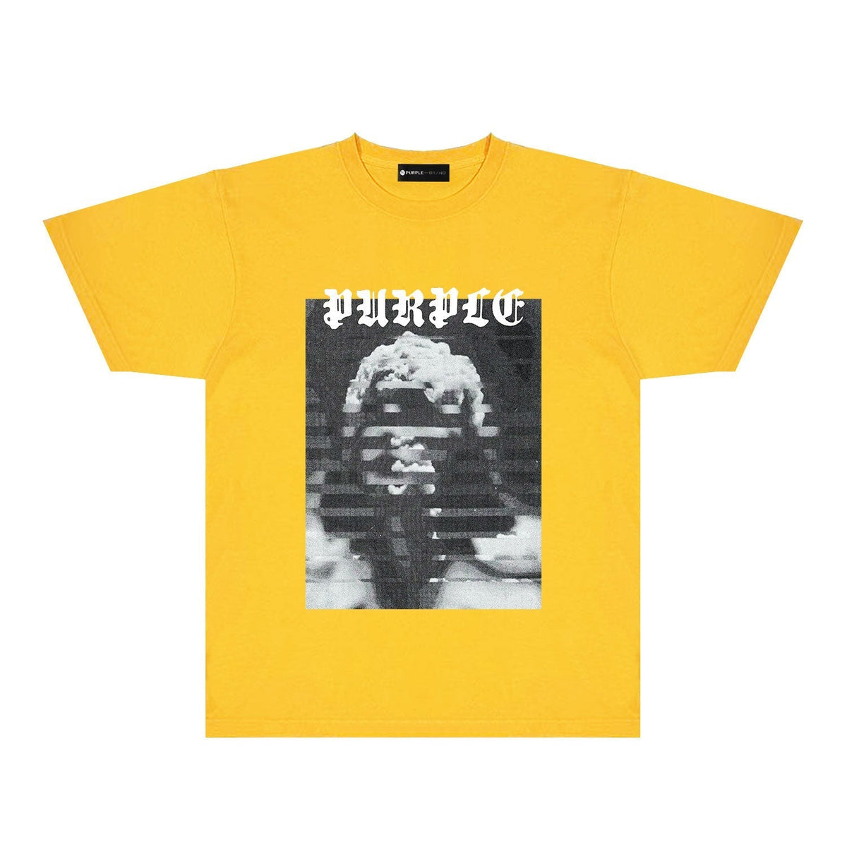 보라색 신상 티셔츠 PUR120# 