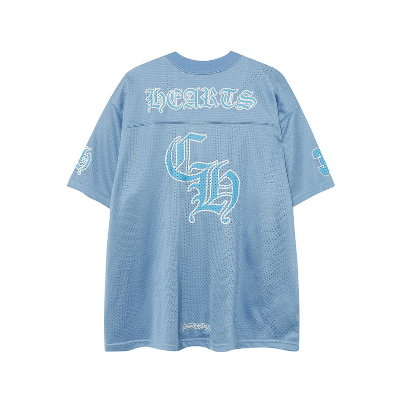 Chrome Hearts Matty Boy メッシュ スタジアム ジャージ 9996 