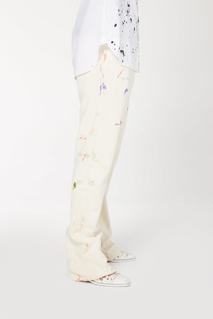 갤러리 부서 바지 907 