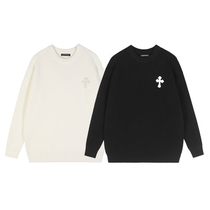 Chrome Hearts スウェットシャツ Q42 