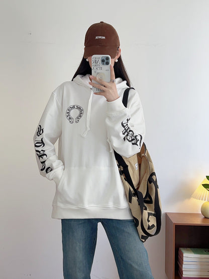 크롬하츠 후드티 K5008 