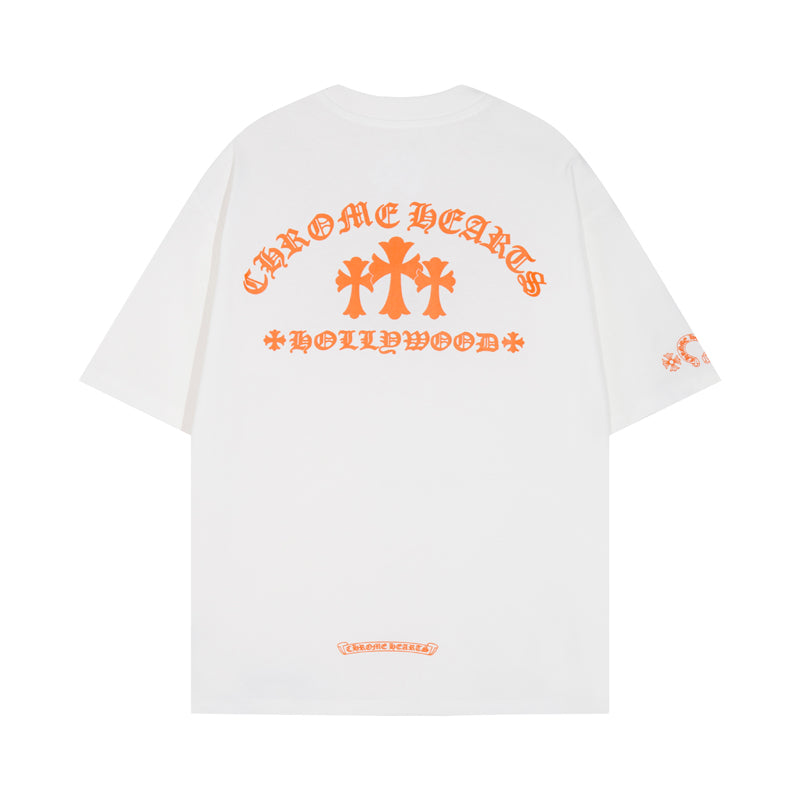 크롬하츠 티셔츠 6129 