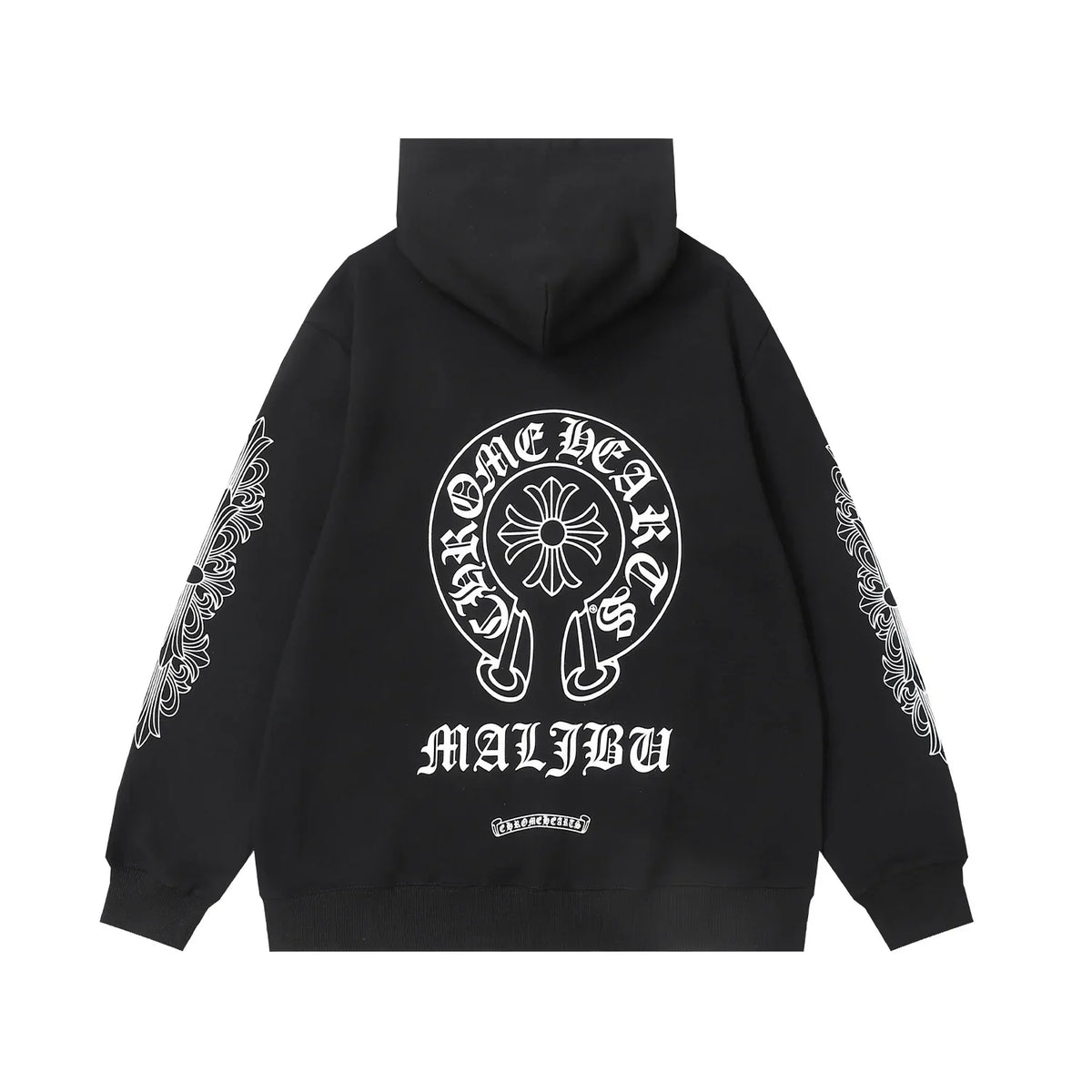 크롬하츠 지퍼 후드티 8515 