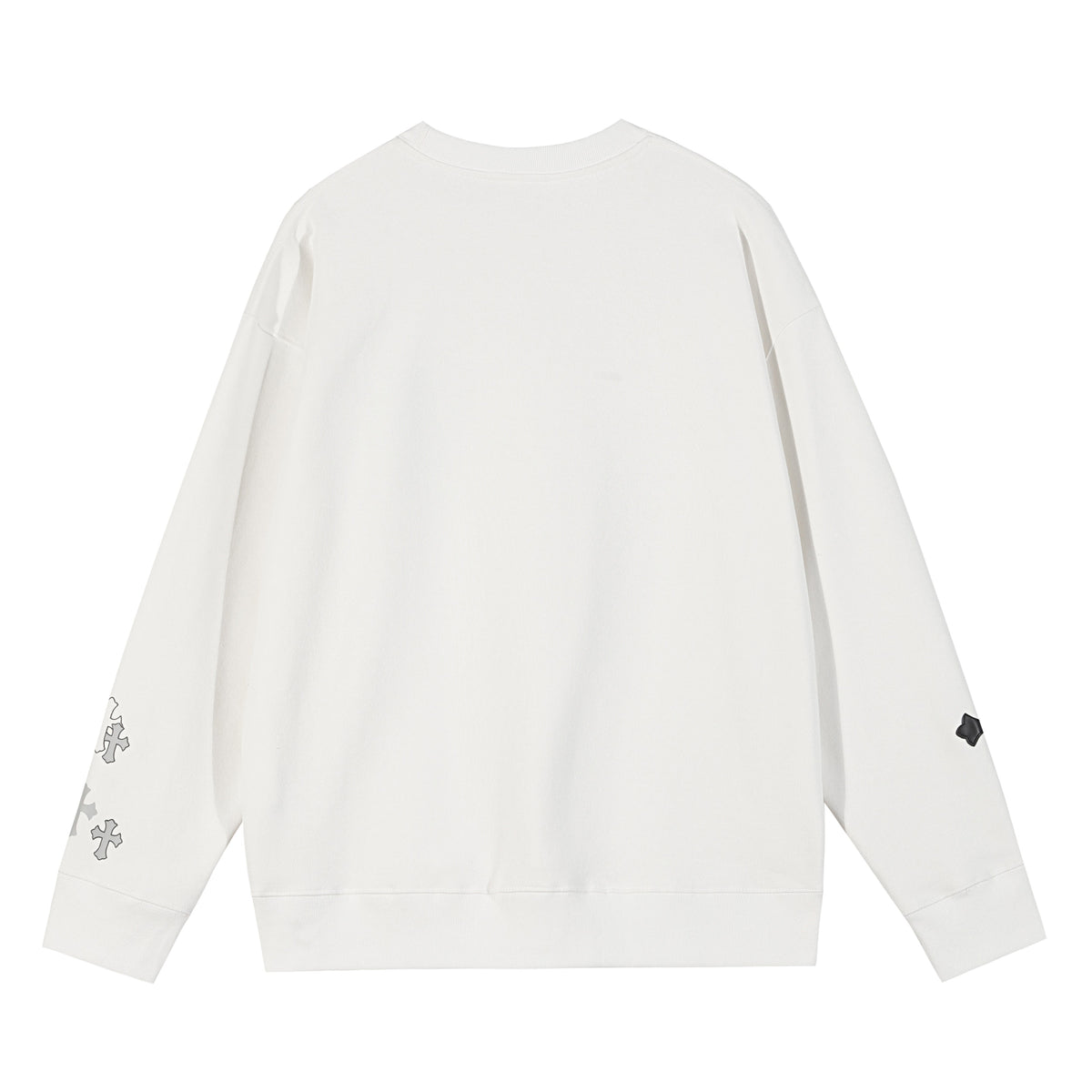 Chrome Hearts スウェットシャツ TQ03 