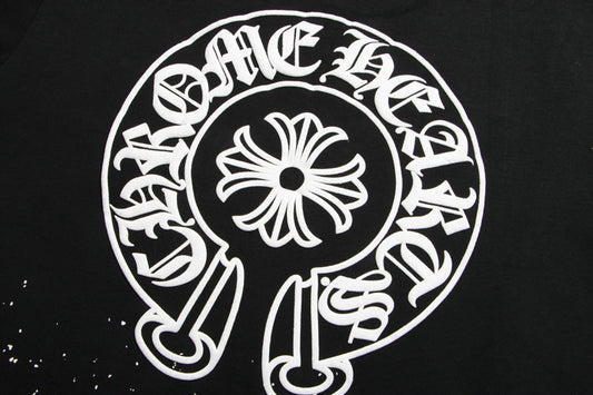 Chrome Hearts Tシャツ K6093 