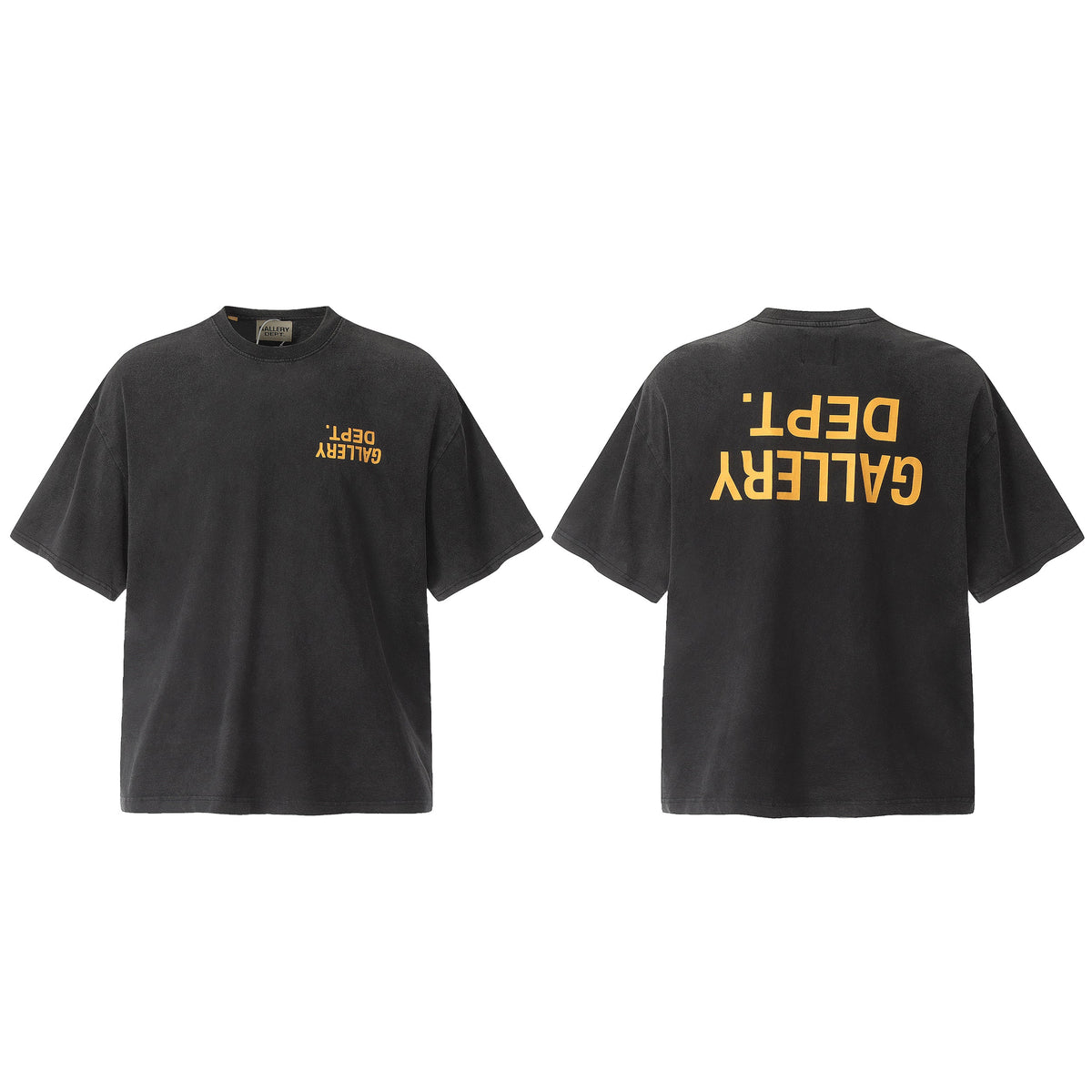 갤러리 부서 신상 티셔츠 D72