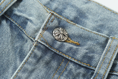 Chrome Hearts 新作ショートパンツ 201 
