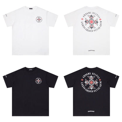 크롬하츠 티셔츠 6009 