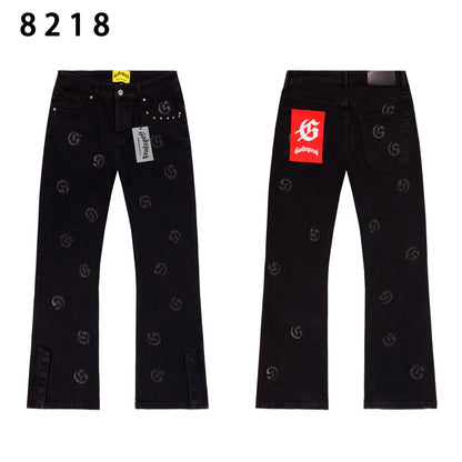 갓스피드 NEW 팬츠 8218