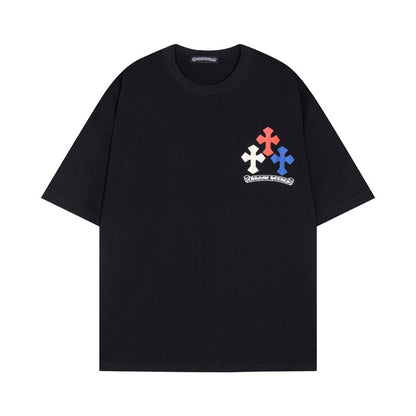 크롬하츠 티셔츠 6132 