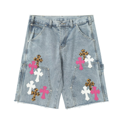 Chrome Hearts 新作ショートパンツ 201 