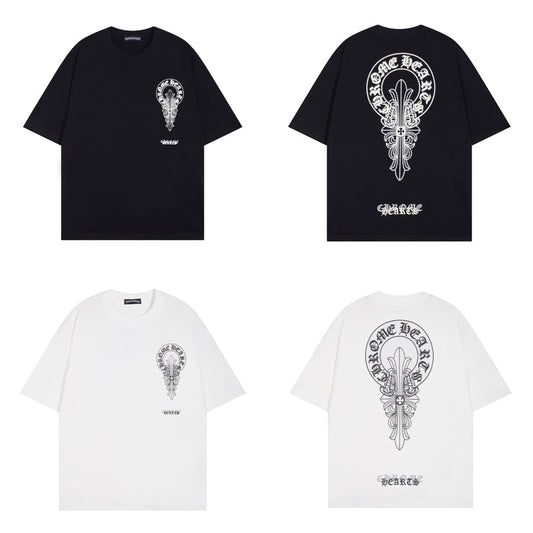 Chrome Hearts Tシャツ 6046 