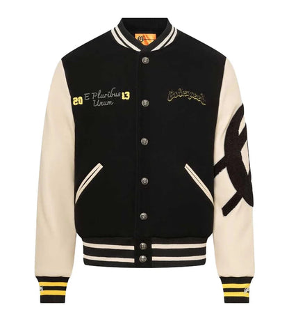 ゴッドスピードジャケット101