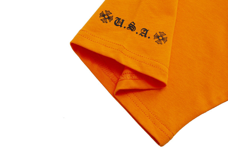 크롬하츠 티셔츠 K6067 