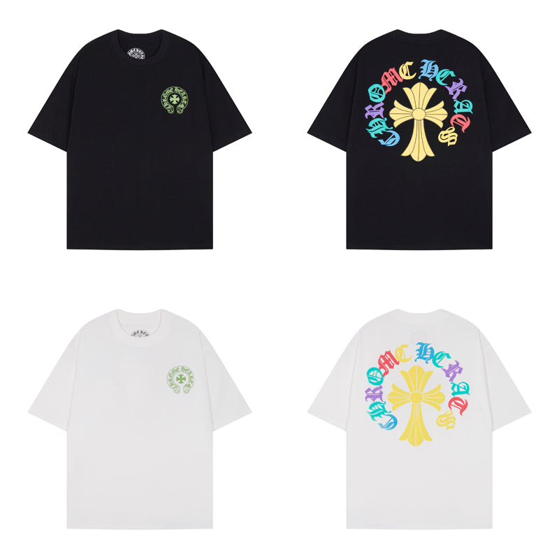 크롬하츠 티셔츠 6127 