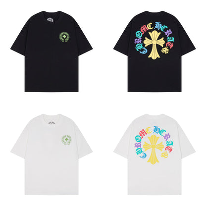 크롬하츠 티셔츠 6127 