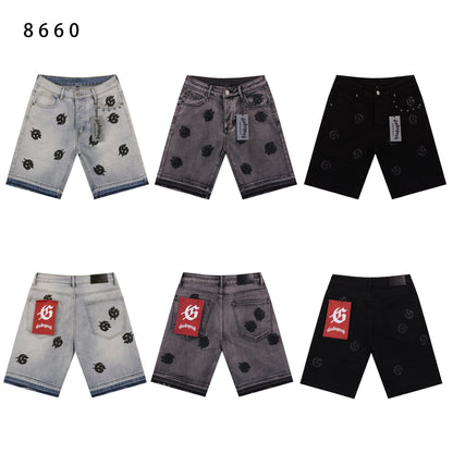갓스피드 NEW 반바지 8660 