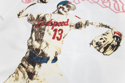 갓스피드 티셔츠 G04
