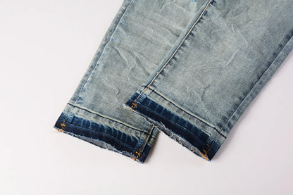 퍼플 진 9013 