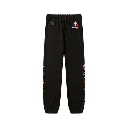 Chrome Hearts 新作パンツ 1003 