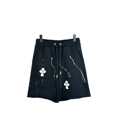 Chrome Hearts 新作ショートパンツ D303 