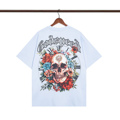 ゴッドスピードTシャツ G13