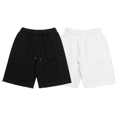Chrome Hearts 新作ショートパンツ 6229 
