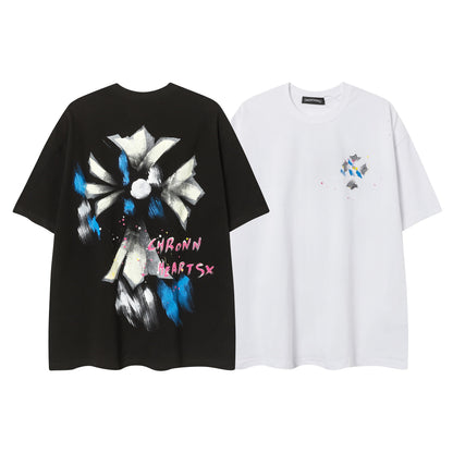 크롬하츠 신상 티셔츠 2259 