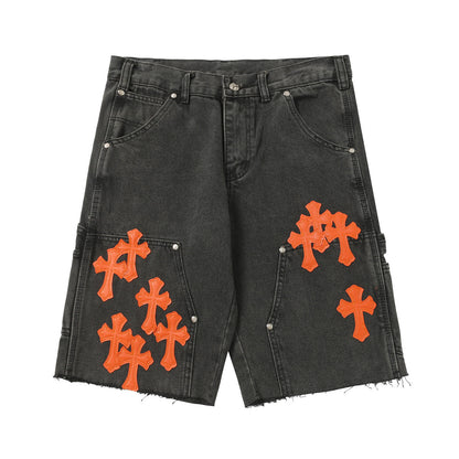 Chrome Hearts 新作ショートパンツ 9903 