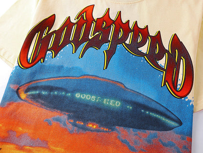 갓스피드 티셔츠 3125