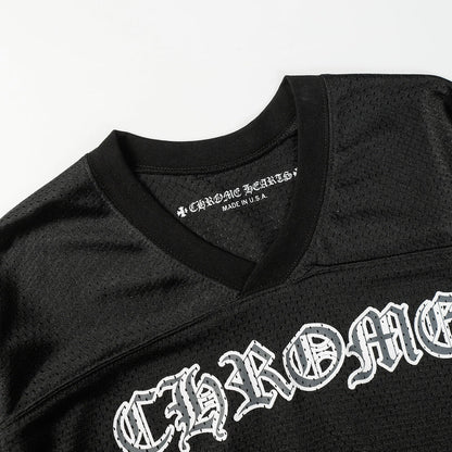 Chrome Hearts Matty Boy メッシュ スタジアム ジャージ 9996 