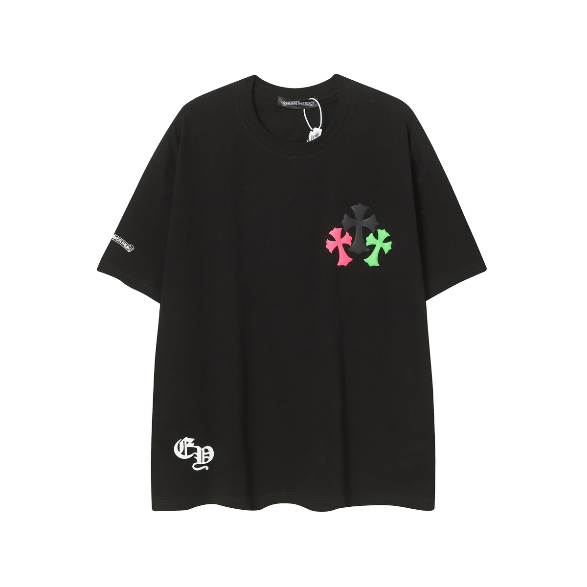 크롬하츠 신상 티셔츠 2250 
