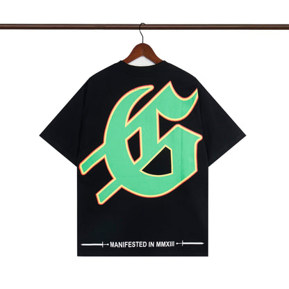 갓스피드 티셔츠 G71