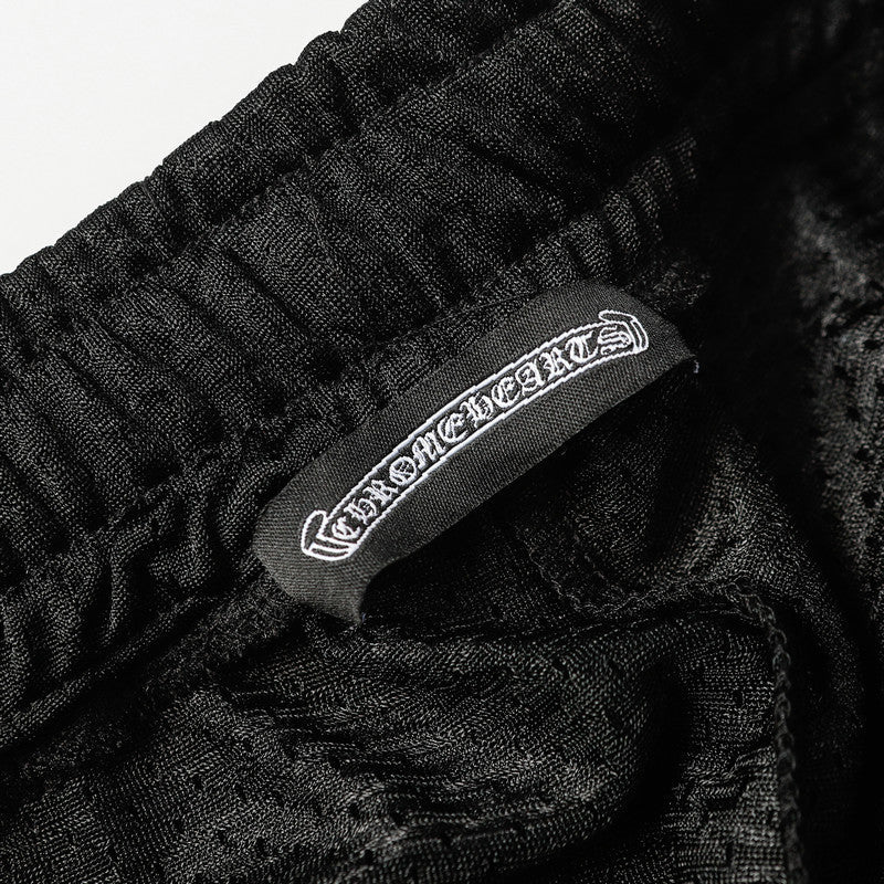 Chrome Hearts Matty Boy メッシュ スタジアム ジャージ 9996 