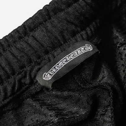 Chrome Hearts Matty Boy メッシュ スタジアム ジャージ 9996 