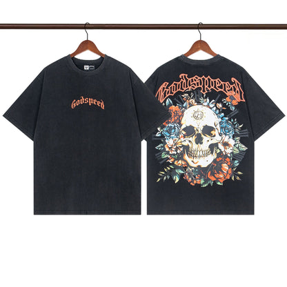 ゴッドスピードTシャツ G13