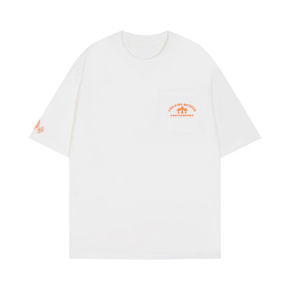 크롬하츠 티셔츠 6129 
