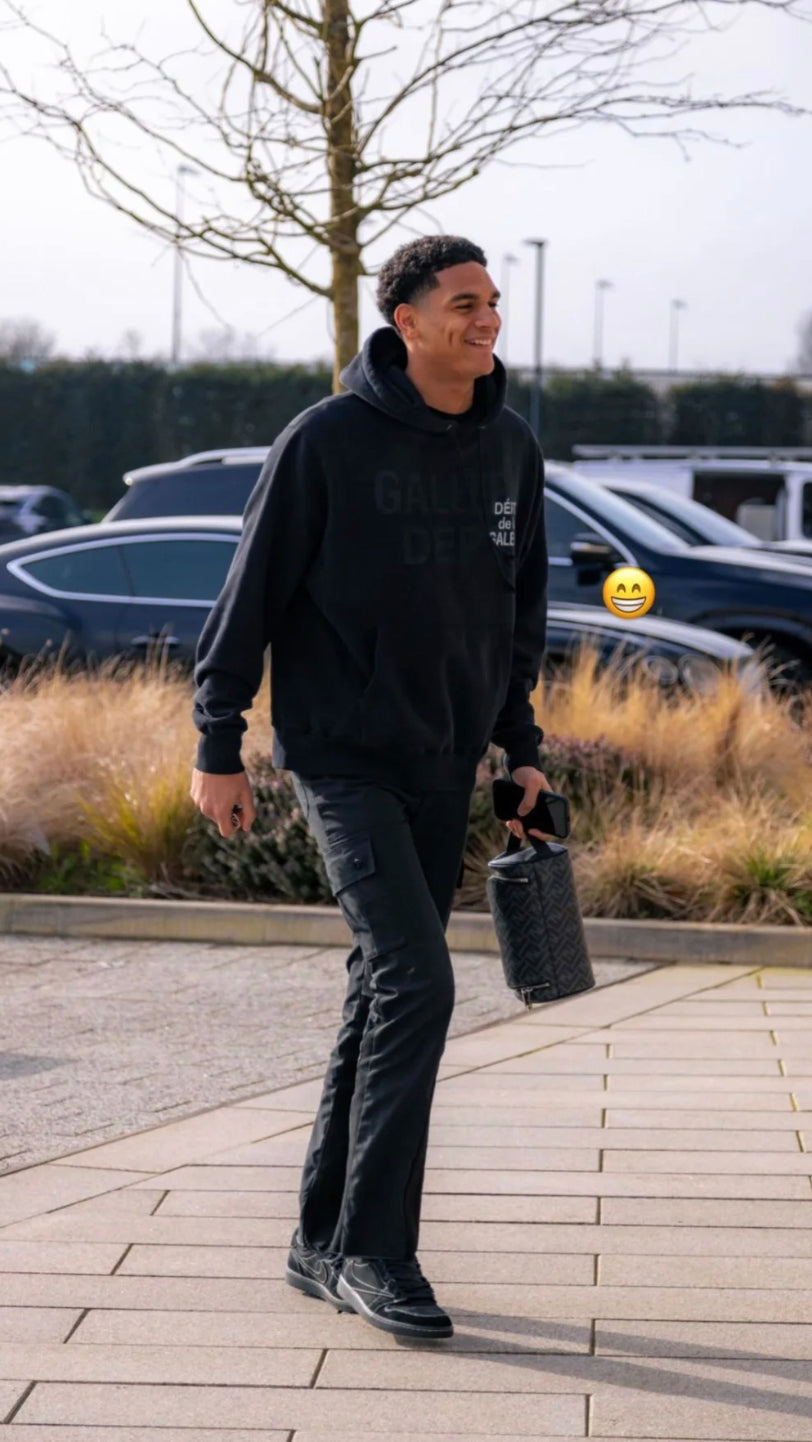 갤러리 부서 신상 후드티 608 