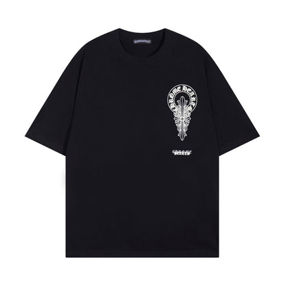 크롬하츠 티셔츠 6046 