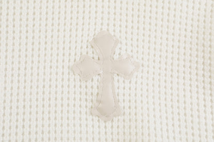 Chrome Hearts スウェットシャツ Q42 