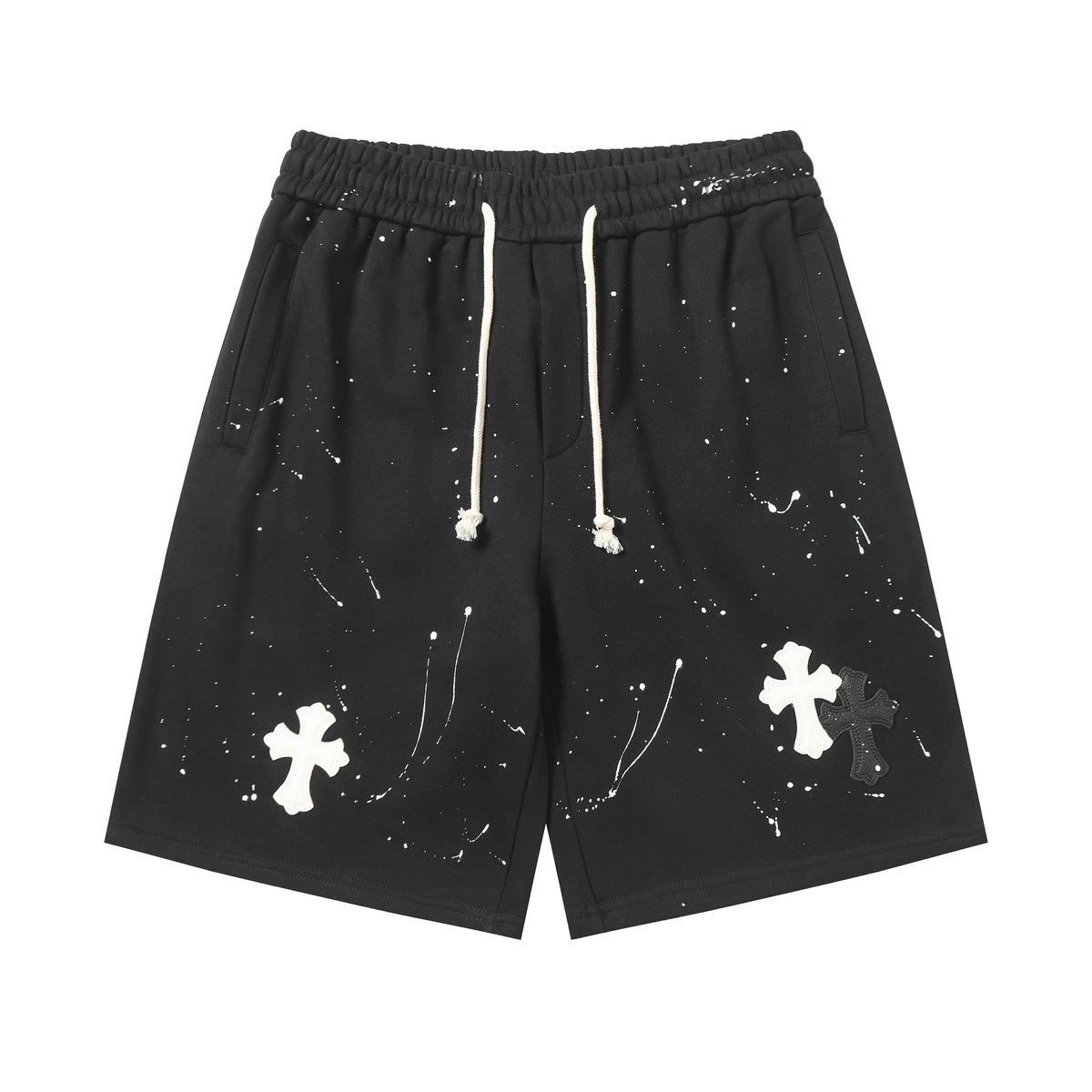Chrome Hearts 新作ショートパンツ 2277 