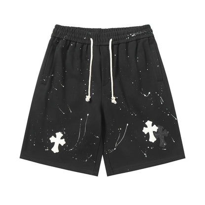 Chrome Hearts 新作ショートパンツ 2277 