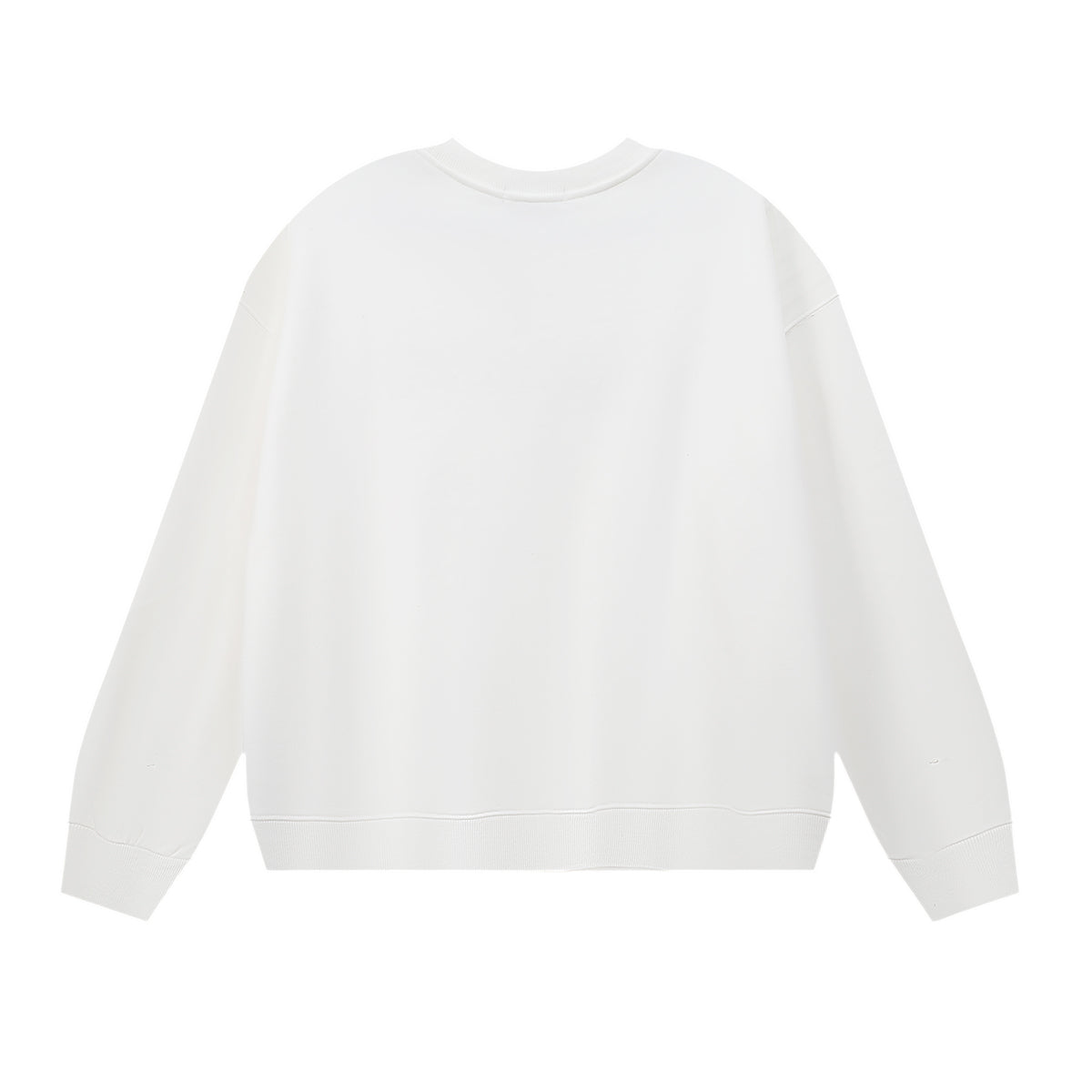 보라색 남성용 긴팔 티셔츠/스웨트셔츠 1141 