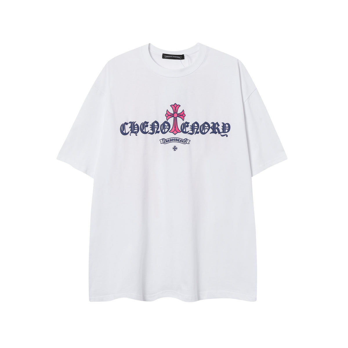 크롬하츠 신상 티셔츠 2269 
