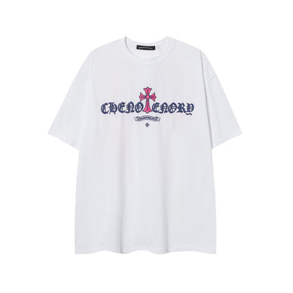 크롬하츠 신상 티셔츠 2269 